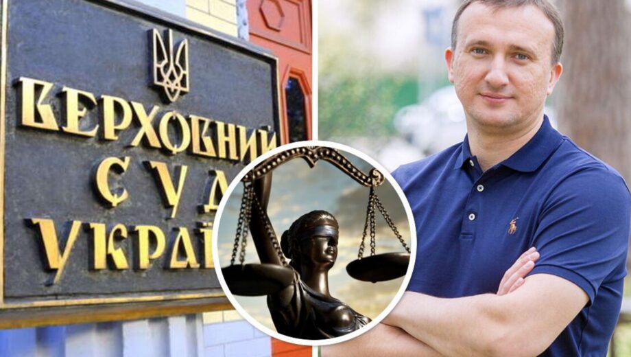 Фемида – на стороне медиа: Карплюк проиграл в Верховном Суде дело против ВОО »Стоп коррупции»