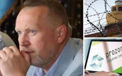 Делу Гринкевича – полтора года: есть ли движение и как главный фигурант может получиться сухим из воды