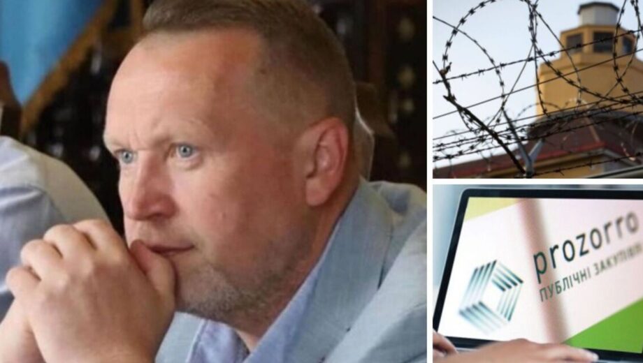 Делу Гринкевича – полтора года: есть ли движение и как главный фигурант может получиться сухим из воды