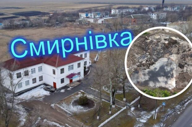 ”Полігон жахів” на Харківщині: журналісти зафіксували ймовірні порушення норм поводження з радіоактивними відходами