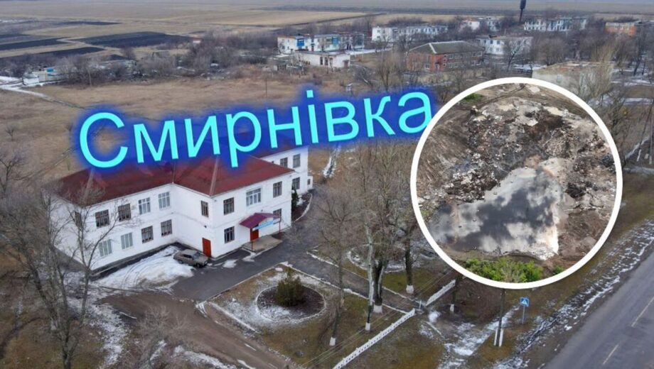 »Полигон ужасов» на Харьковщине: журналисты зафиксировали вероятные нарушения норм обращения с радиоактивными отходами