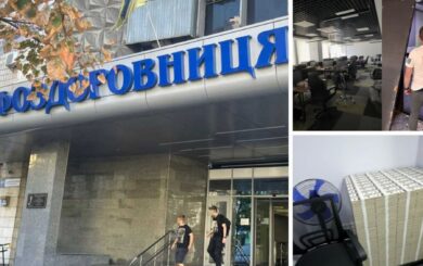 Аферисты в здании: в Федерации профсоюзов помогли правоохранителям в разоблачении мошеннического колл-центра