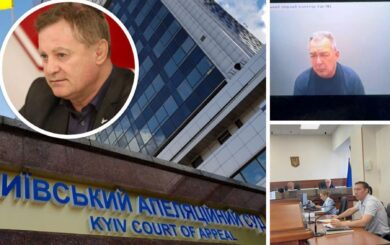 GNT під ударом: як господарський спір перетворили на справу проти Науменка