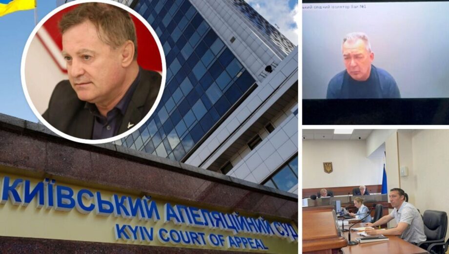 GNT під ударом: як господарський спір перетворили на справу проти Науменка