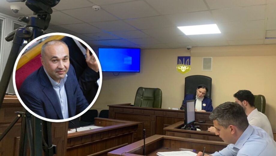 Приходько проти медіа: розгляд справи перенесли на жовтень