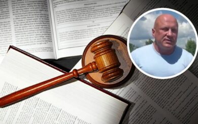 Новый скандал вокруг »Витаграда»: Прилипко требует деньги за »решение» вымышленной проблемы с законом?