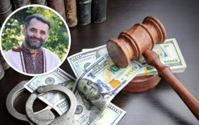 Яремчанского мэра Мироняка заподозрили в обогащении на 20+ миллионов