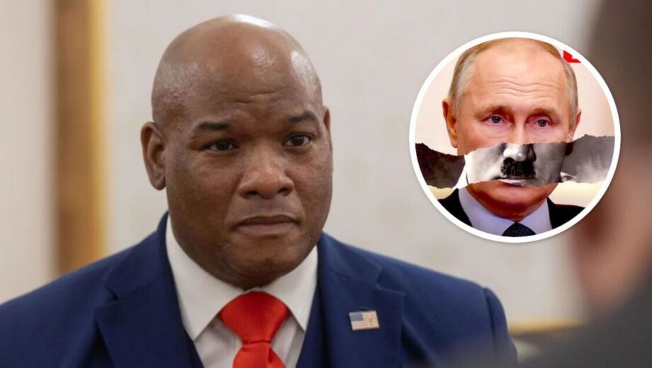 »Путин — зло подобно Гитлеру»: личный духовник Трампа о военных преступлениях российского диктатора