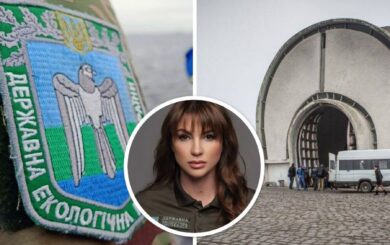 122 млн »убытков» для крематория и возможный конфликт интересов: ГЭИ проверила работу одиозной инспектора Майбороды