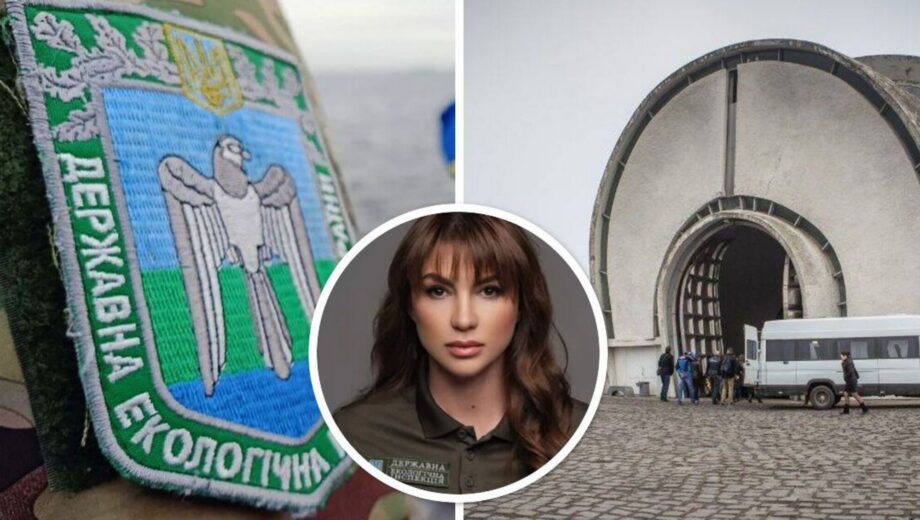122 млн ”збитків” для крематорію і ймовірний конфлікт інтересів: ДЕІ перевірила роботу одіозної інспекторки Майбороди