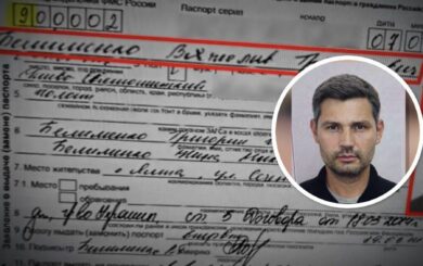 Автобізнес на крові? Як українець Беліменко під час війни наповнював російську скарбницю