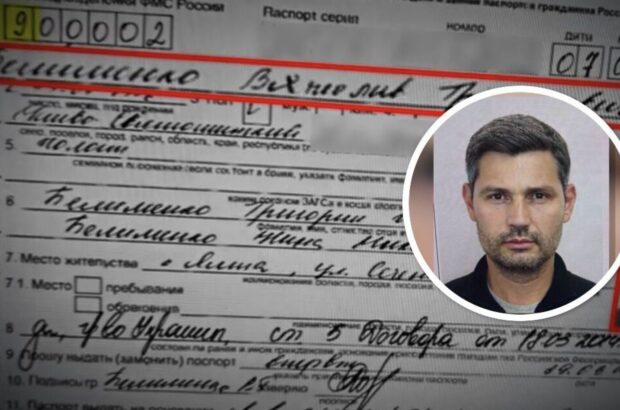Автобизнес на крови? Как украинец Белименко во время войны наполнял российскую казну