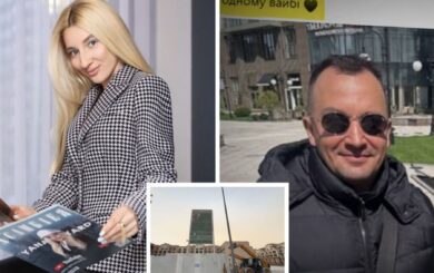 Рудковська, Скалюк і Скоробагач: хто стоїть за дубайською The Yard, що торгує елітною нерухомістю