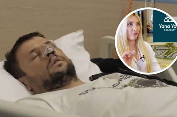 Переломи і загроза втрати ока: як у Києві спір за оренду приміщення закінчився побиттям бізнесмена