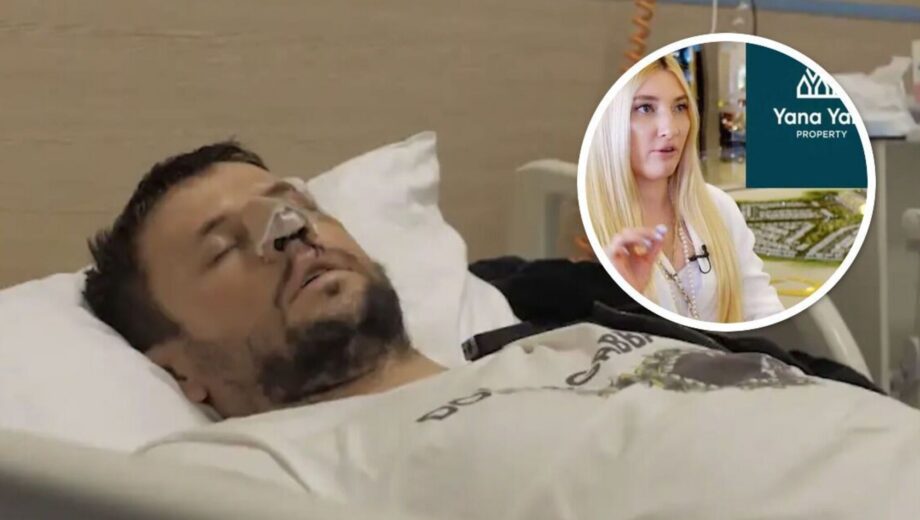 Переломи і загроза втрати ока: як у Києві спір за оренду приміщення закінчився побиттям бізнесмена
