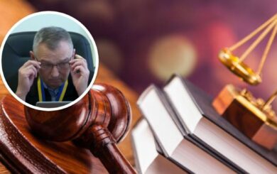 От угроз к уголовным делам: в Чернигове семья судьи Заболотного захватывает власть в ОСМД?