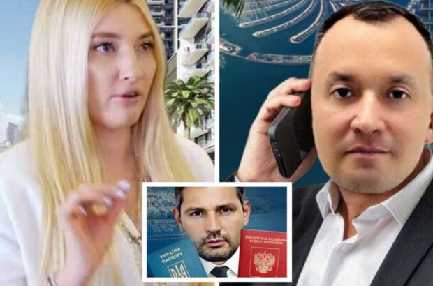Від Марбельї до Дубаю: як елітні авто та бізнес Беліменка і Ко можуть бути пов’язані з обходом санкцій – розслідування