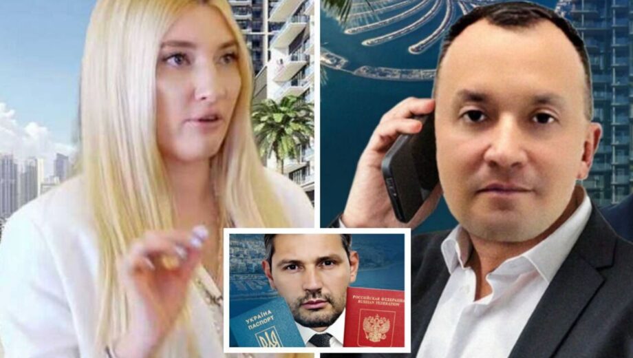 Від Марбельї до Дубаю: як елітні авто та бізнес Беліменка і Ко можуть бути пов’язані з обходом санкцій – розслідування