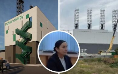 Скандал на Софіївській Борщагівці: суддя Скрипник дала ”зелене світло” електростанції під вікнами житлових будинків