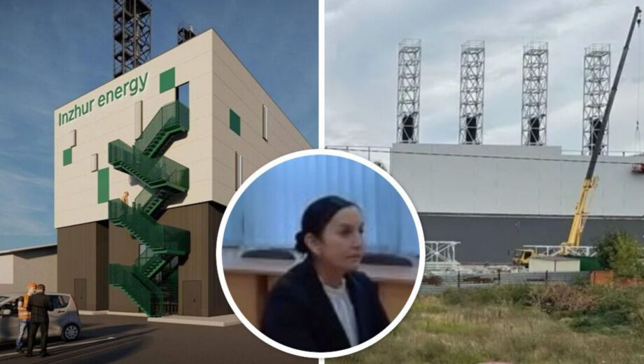 Скандал на Софіївській Борщагівці: суддя Скрипник дала ”зелене світло” електростанції під вікнами житлових будинків