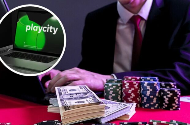 PlayCity анулювало ліцензії двом компаніям через зв’язки з рф