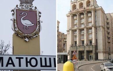 Отель за 400 млн, коровники и паи: как СООО »Надежда» с иностранными корнями берет под контроль активы на Киевщине?