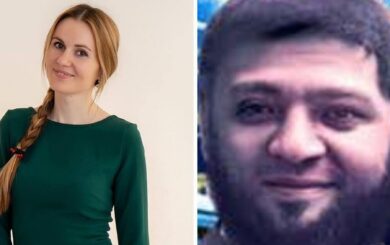Дело Анны Скороход: помощник Джамбулатов связан с криминальными схемами?