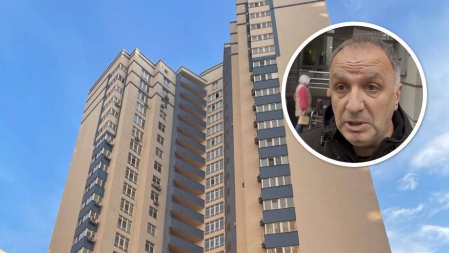 Подрыв авто, взрывчатка и нападение с кулаками: житель столичного ЖК рассказал о давлении со стороны »Беса»