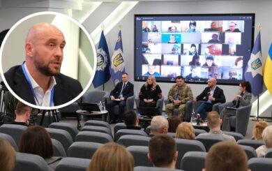 ”Ми маємо перейти від покарання до ресоціалізації”: Роман Бочкала про нову філософію роботи з засудженими ветеранами
