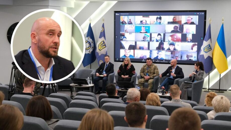 ”Ми маємо перейти від покарання до ресоціалізації”: Роман Бочкала про нову філософію роботи з засудженими ветеранами