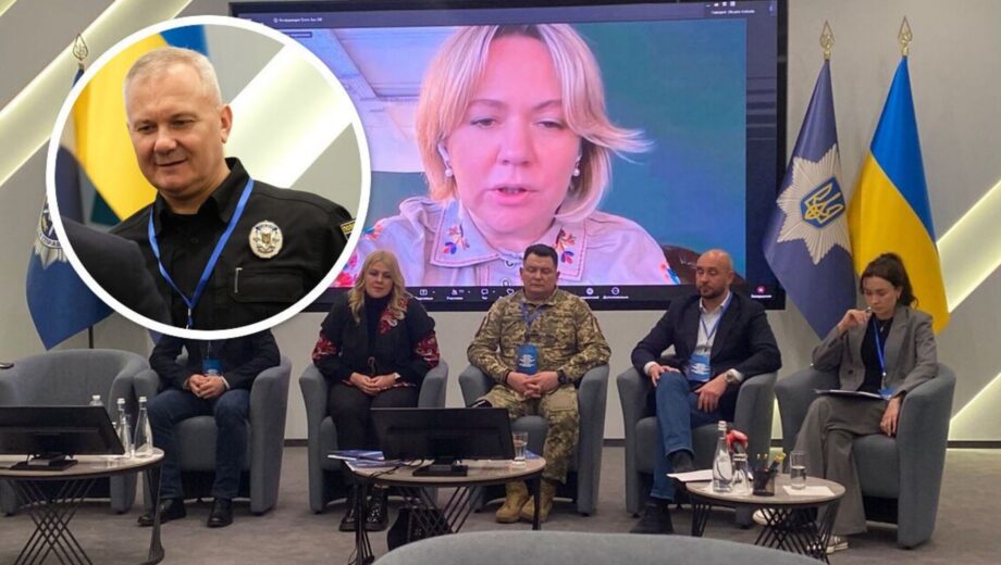 »От наказания – к возвращению к жизни»: НАВД стала площадкой для дискуссии о работе с осужденными ветеранами