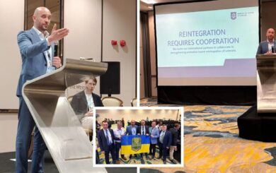 Новая философия пробации: как Украина реинтегрирует ветеранов войны в условиях полномасштабной агрессии