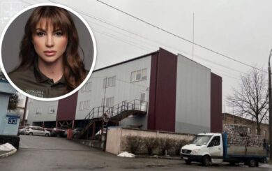 ”Ви тут працювати не будете”: як голова ОСББ і люди Майбороди ”кошмарять” київський завод?