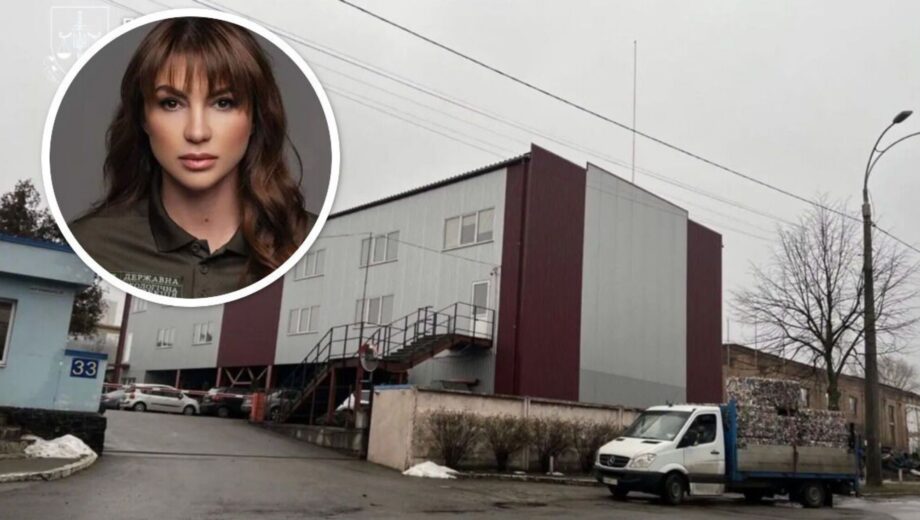 »Вы здесь работать не будете»: как глава ОСМД и люди Майбороды »кошмарят» киевский завод?