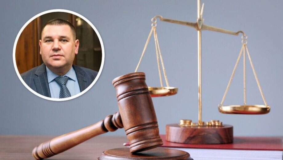 Суд по делу экс-руководителя ГМС Прикарпатья Саева снова перенесли: рассмотрение отложено из-за »болезни» фигуранта