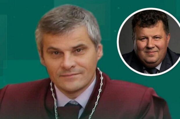 Мельник о том, сможет ли Бугров баллотироваться в должность ректора КНУ