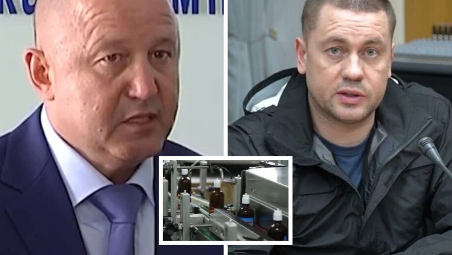 Дело фармгруппы »Здоровье»: как фармкомпания Александра Доровского избежала национализации