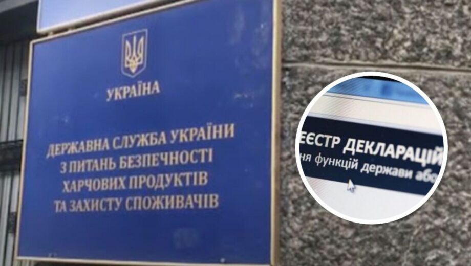 Четыре квартиры и незадекларированный подвал: каким состоянием владеет чиновник Госпродпотребслужбы, который выписывал себе премии