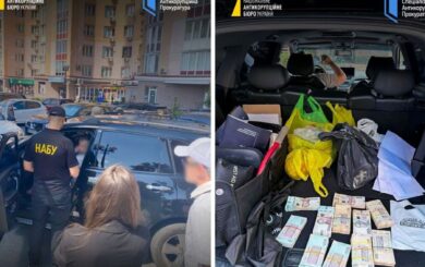НАБУ и САП разоблачили коррупционную схему при закупке БПЛА и средств РЭБ: среди фигурантов — народный депутат