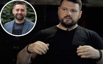 Арахамія може бути причетним до угоди Кауфмана з НАБУ – експрокурор САП