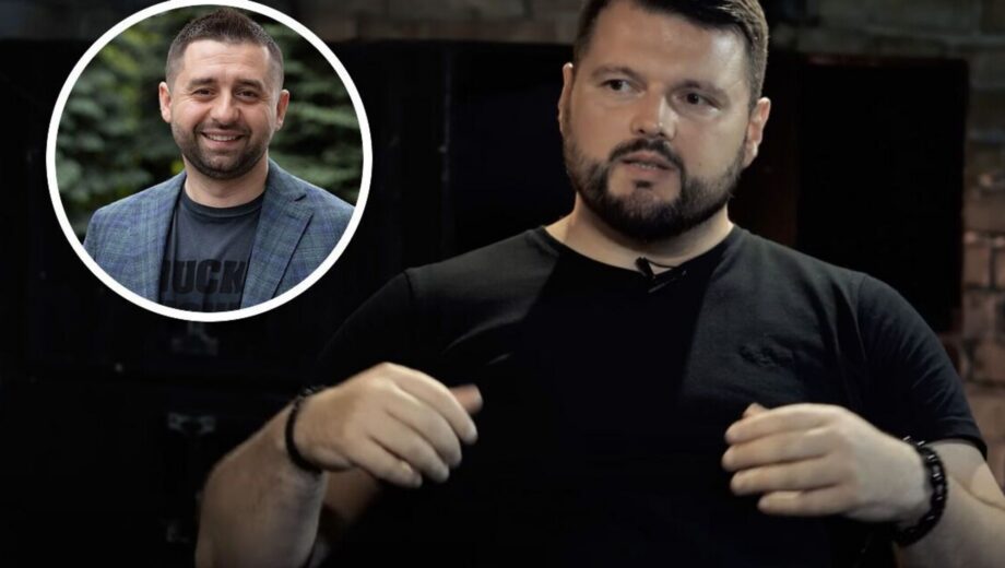 Арахамія може бути причетним до угоди Кауфмана з НАБУ – експрокурор САП
