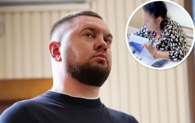 Зять возглавляет ТЦК, теща скупает авто: как семья Воронцова оказалась в центре расследования?