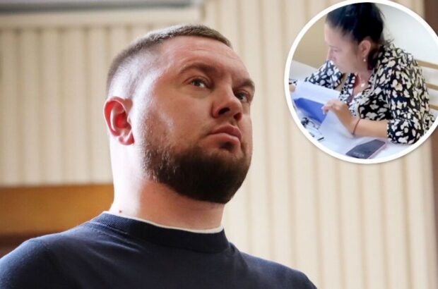 Зять возглавляет ТЦК, теща скупает авто: как семья Воронцова оказалась в центре расследования?