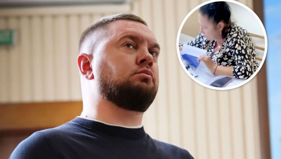 Зять очолює ТЦК, теща скуповує авто: як родина Воронцова опинилась у центрі розслідування?