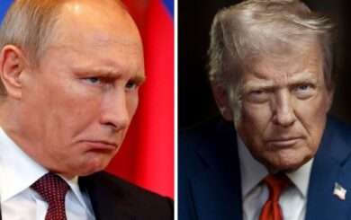 США не введут новые санкции против россии из-за ультиматума Трампа