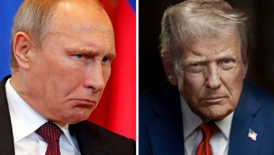 США не введут новые санкции против россии из-за ультиматума Трампа