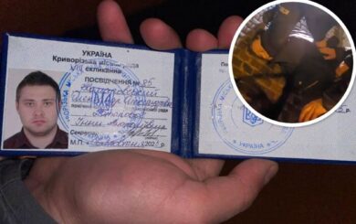 П’ять протоколів за кермування у нетверезому стані: ДТП за участю Олександра Комаровського