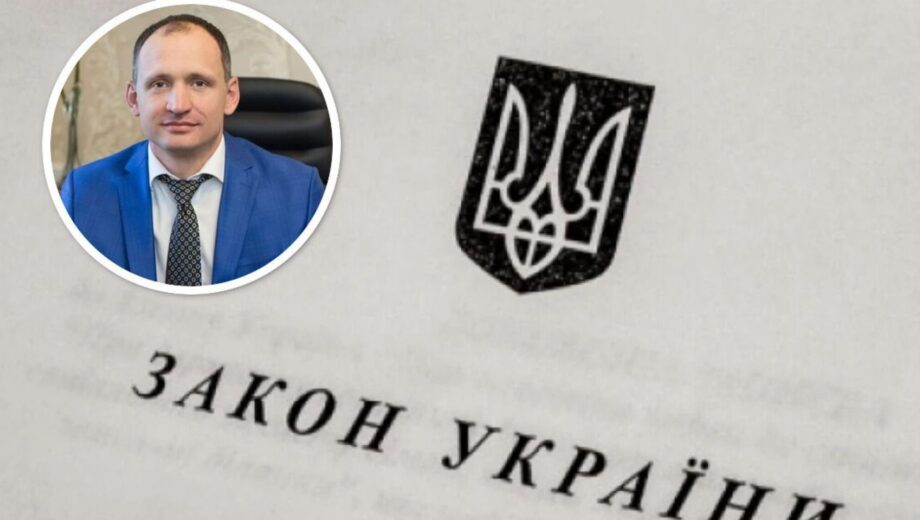Криминализация нарушения санкций: что предлагает законопроект Татарова и какая ответственность будет ждать нарушителей