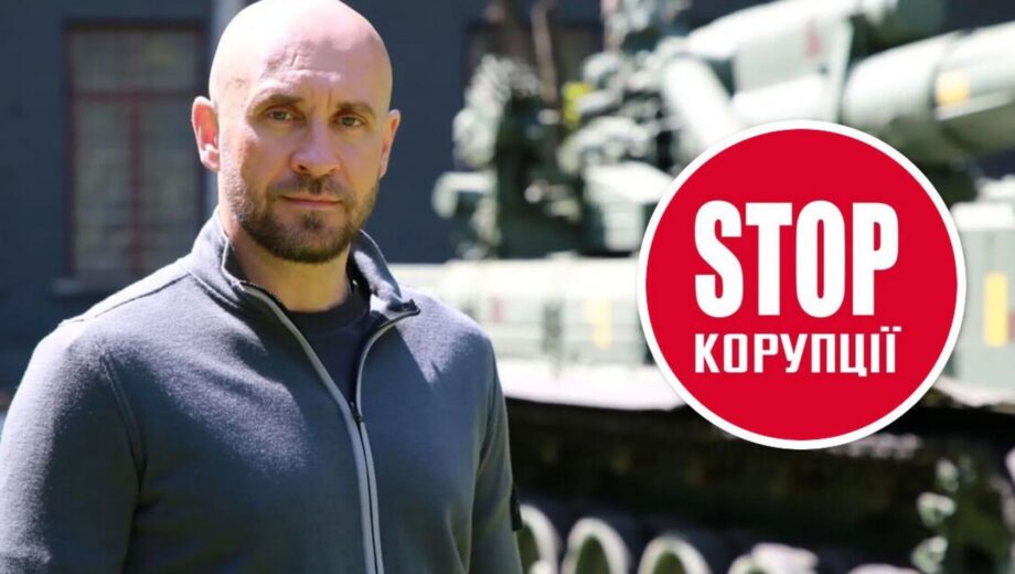 Роман Бочкала: »Стоп Коррупции» уже не нуждается в телеканале, чтобы быть влиятельным