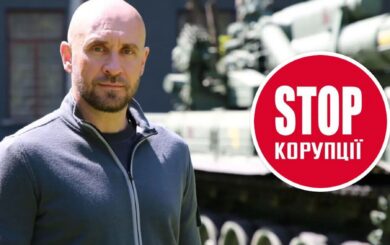 Роман Бочкала: ”Стоп Корупції” вже не потребує телеканалу, щоб бути впливовим
